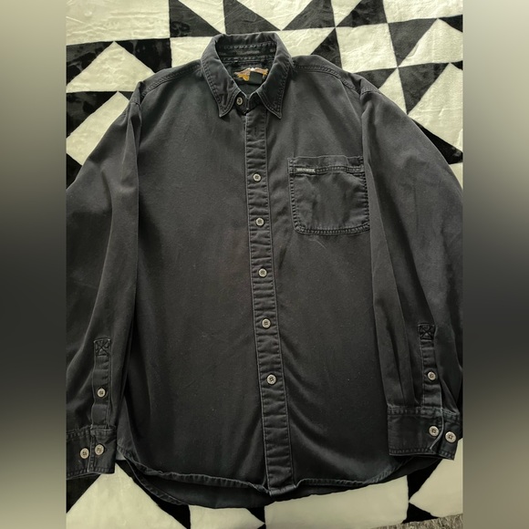 Harley-Davidson Other - Harley Davidson Men’s button up